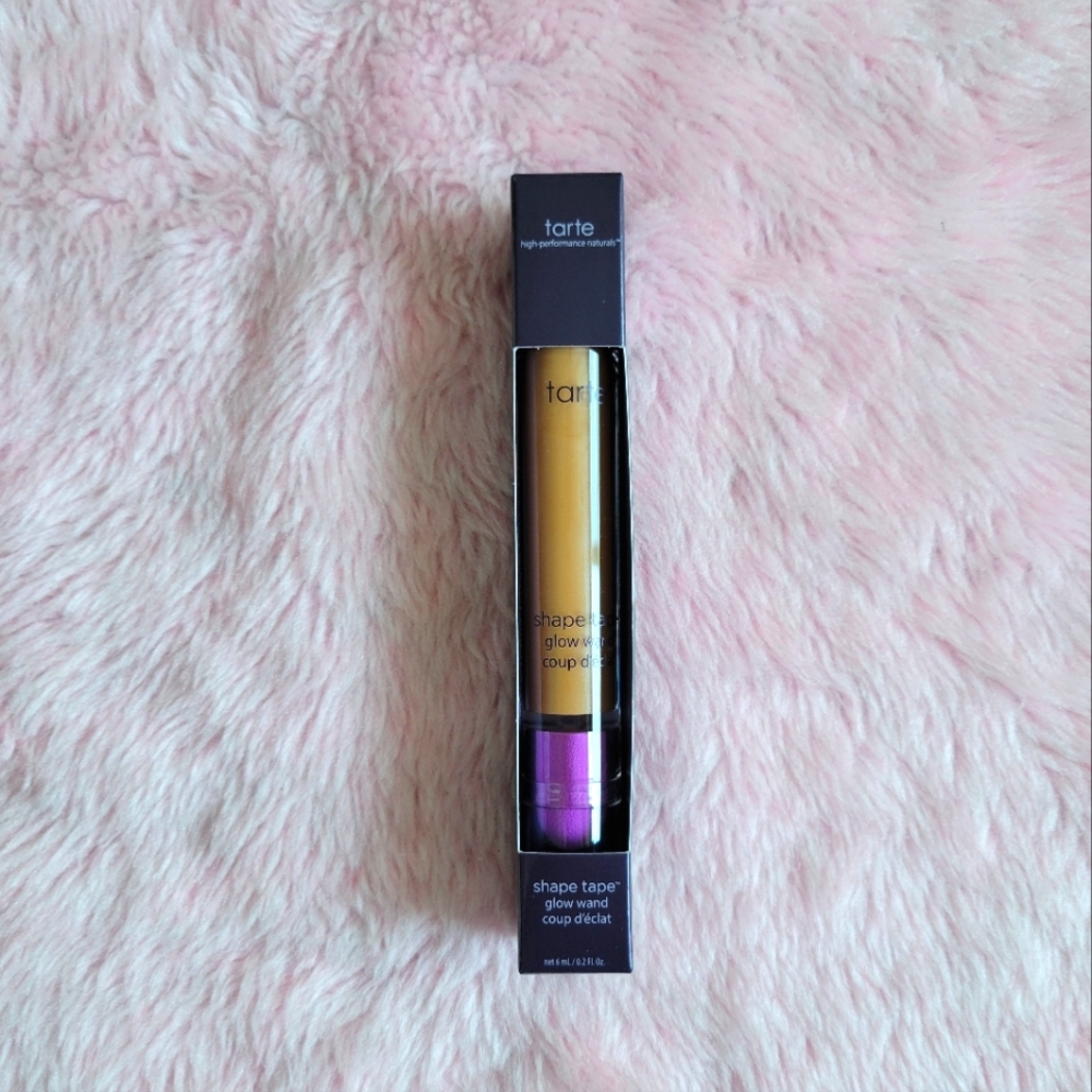 Tarte Shape Tape Glow Wand In Auroral